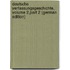 Deutsche Verfassungsgeschichte, Volume 2,part 2 (German Edition)