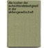 Die Kosten Der Aufsichtsratstaetigkeit in Der Aktiengesellschaft