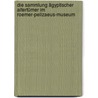 Die Sammlung ägyptischer Altertümer im Roemer-Pelizaeus-Museum door Kayser