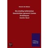 Die dreißig tolldreisten Geschichten genannt Contes Drolatiques door Honoré de Balzac