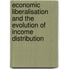 Economic Liberalisation and the Evolution of Income Distribution by Gerardo Angeles-Castro