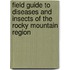 Field Guide to Diseases and Insects of the Rocky Mountain Region