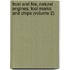 Frost and Fire, Natural Engines, Tool Marks and Chips (Volume 2)