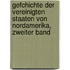Gefchichte der Vereinigten Staaten von Nordamerika, zweiter Band
