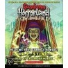 Goosebumps Horrorland #10: Help! We Have Strange Powers! - Audio door R.L. Stine