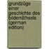 Grundzüge Einer Geschichte Des Bilderräthsels (German Edition)
