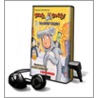 Help! a Vampire Is Coming/Halloween Fraidy-Cat [With Headphones] door Abby Klein