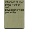Influence of Filter Press Mud on Soil Physicochemical Properties door Abiy Fantaye