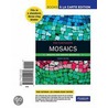 Mosaics: Reading and Writing Sentences, Books a la Carte Edition by Kim Flachmann