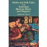 Myths and Folk-Tales of the Russians, Western Slavs, and Magyars by Jeremiah Curtin