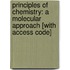 Principles of Chemistry: A Molecular Approach [With Access Code]