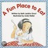 Ready Readers, Stage 2, Book 27, a Fun Place to Eat, Single Copy