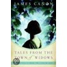 Tales From The Town Of Widows: & Chronicles From The Land Of Men by James Canon