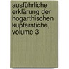Ausführliche Erklärung Der Hogarthischen Kupferstiche, Volume 3 door Georg Christophe Lichtenberg