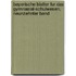 Bayerische Blatter Fur Das Gymnasial-schulwesen, Neunzehnter Band