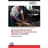 Caracterizaci N de La Micropyme a Trav S de Los Estados Contables by Juan Jos Villanueva Lvaro