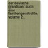 Der Deutsche Grandison: Auch Eine Familiengeschichte, Volume 2...