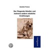 Der fliegende Händler und mehrere andere nützliche Erzählungen door Anatole France