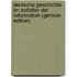 Deutsche Geschichte Im Zeitalter Der Reformation (German Edition)