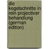 Die Kegelschnitte in Rein Projectiver Behandlung (German Edition)