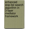 Enhanced Skip-List Search Algorithm in 3-Layer Mediator Framework by Qasem Kharma
