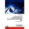Genotoxicity of Xenoestrogens and Genoprotection by Ascorbic Acid door Prashantha Naik
