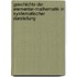 Geschichte Der Elementar-Mathematik in Systematischer Darstellung
