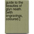 Guide to the beauties of Glyn Neath. [With engravings, coloured.]