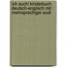 Ich Auch! Kinderbuch Deutsch-englisch Mit Mehrsprachiger Audi by Lawrence Schimel
