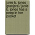 Junie B. Jones granjera / Junie B. Jones Has a Peep in Her Pocket