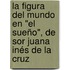 La figura del mundo en "El sueño", de Sor Juana Inés de la Cruz