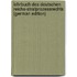 Lehrbuch Des Deutschen Reichs-Strafprozessrechts (German Edition)