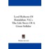 Lord Roberts of Kandahar, V.C.: The Life Story of a Great Solider