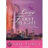 Love at First Flight: One Round Trip That Would Change Everything