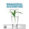 Managerial Accounting Plus New Myaccountinglab With Pearson Etext door Wendy M. Tietz