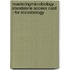 MasteringMicrobiology - Standalone Access Card - for Microbiology