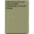 National Security and Human Health Implications of Climate Change