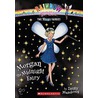 Night Fairies #4: Morgan the Midnight Fairy: A Rainbow Magic Book door Mr Daisy Meadows