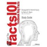Outlines & Highlights For Internet Inquiry By Nancy K. Baym, Isbn door Cram101 Textbook Reviews