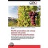 Perfil aromático de vinos dulces de uvas Tempranillo pasificadas