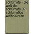 Schlümpfe ­ Die Welt der Schlümpfe 02. Schlumpfige Weihnachten
