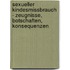 Sexueller Kindesmissbrauch - Zeugnisse, Botschaften, Konsequenzen