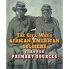 The Civil War's African-American Soldiers Through Primary Sources by Carin T. Ford