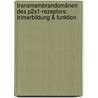 Transmembrandomänen des P2X1-Rezeptors: Trimerbildung & Funktion by Stephanie Speer