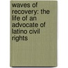 Waves of Recovery: The Life of an Advocate of Latino Civil Rights door Maurice Jourdane