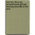 Woman, Thou Art Loosed! Book Gift Set: Healing Wounds of the Past