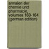 Annalen Der Chemie Und Pharmacie, Volumes 163-164 (German Edition)