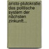 Aristo-plutokratie Das Politische System Der Nächsten Zinkunft...