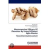 Bioconversion Efficacy Of Pleurotus By Using Different Agro-Wastes door Muniba Abid
