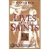 Butler's Lives Of The Saints: Concise Edition, Revised And Updated by Father Alban Butler